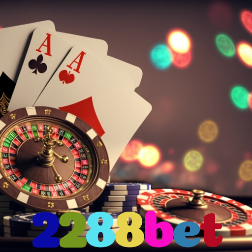 2288bet：Jogue poker, aposte no futebol e ganhe em grandes jogos de cassino!