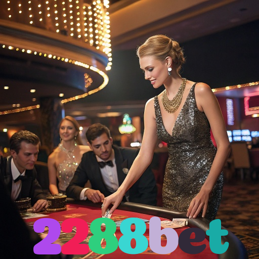 2288bet:Aposte nas melhores slots e conquiste prêmios como nunca!