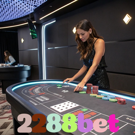 2288bet：Jogue poker, aposte no futebol e ganhe em grandes jogos de cassino!