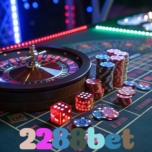 2288bet：Aposte nas melhores slots e conquiste prêmios como nunca!