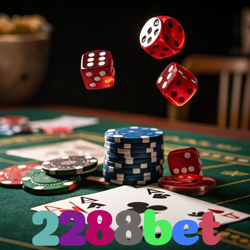 2288bet：Aposte no futebol, jogue poker e conquiste vitórias épicas!