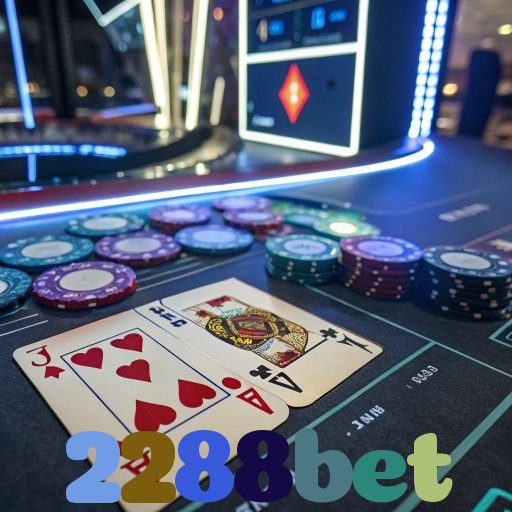 2288bet：Aposte nas melhores slots e conquiste prêmios como nunca!