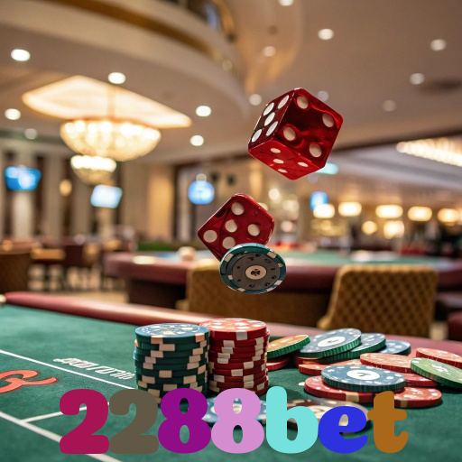 2288bet：Jogue poker, aposte no futebol e ganhe em grandes jogos de cassino!