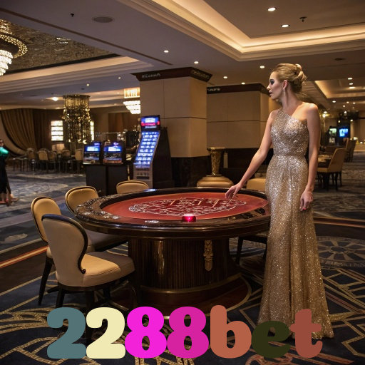 2288bet：Jogue poker, aposte no futebol e ganhe em grandes jogos de cassino!