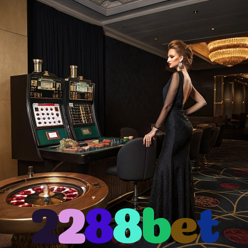 2288bet：Aposte nas melhores slots e conquiste prêmios como nunca!