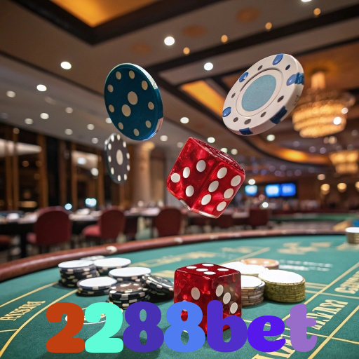2288bet:Aposte nas melhores slots e conquiste prêmios como nunca!