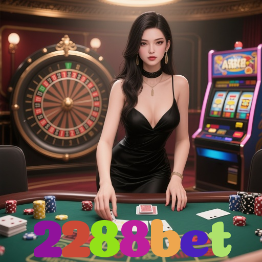 2288bet：Jogue poker, aposte no futebol e ganhe em grandes jogos de cassino!