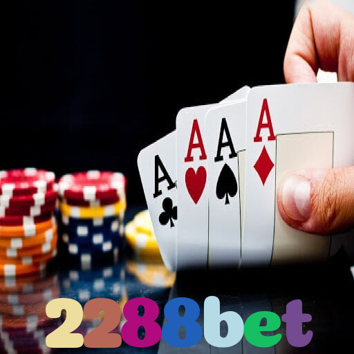 2288bet:Aposte no futebol, jogue poker e conquiste vitórias épicas!