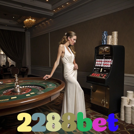 2288bet：Aposte nas melhores slots e conquiste prêmios como nunca!