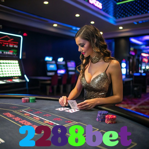 2288bet：Jogue poker, aposte no futebol e ganhe em grandes jogos de cassino!