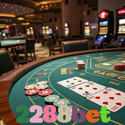 2288bet:Aposte nas melhores slots e conquiste prêmios como nunca!