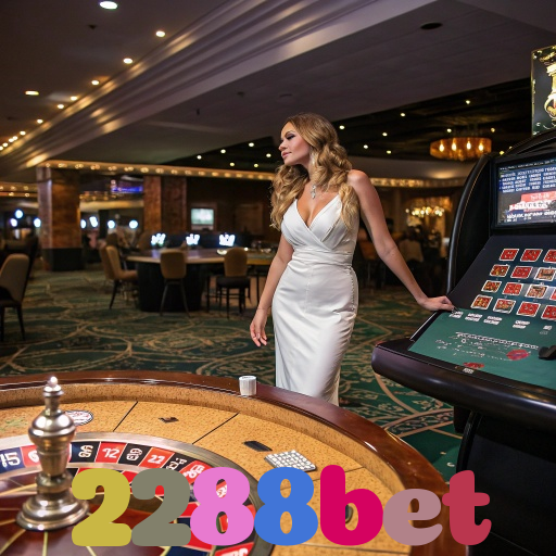 2288bet：Aposte nas melhores slots e conquiste prêmios como nunca!