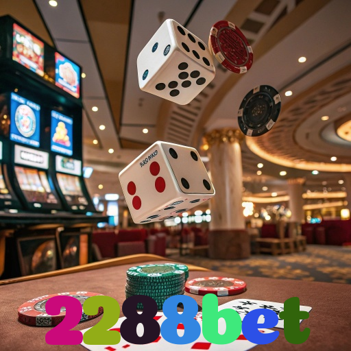 2288bet：Jogue poker, aposte no futebol e ganhe em grandes jogos de cassino!