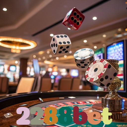 2288bet:Aposte nas melhores slots e conquiste prêmios como nunca!