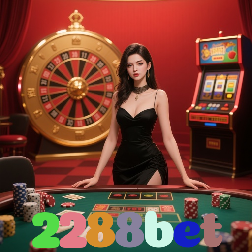 2288bet：Aposte nas melhores slots e conquiste prêmios como nunca!