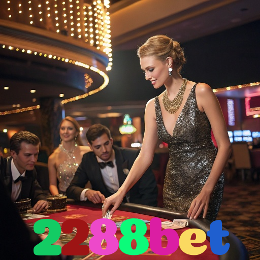 2288bet：Jogue poker, aposte no futebol e ganhe em grandes jogos de cassino!