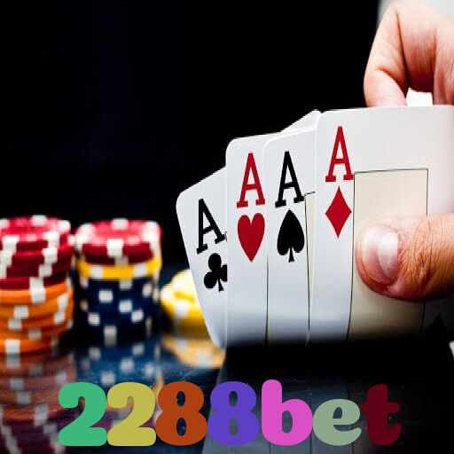 2288bet：Jogue poker, aposte no futebol e ganhe em grandes jogos de cassino!