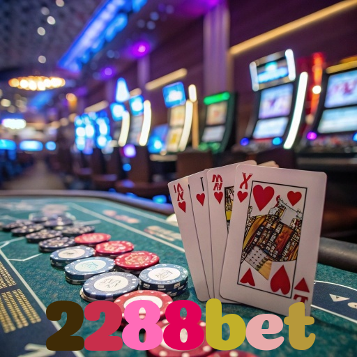 2288bet：Aposte no futebol, jogue poker e conquiste vitórias épicas!