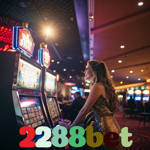 2288bet:Aposte nas melhores slots e conquiste prêmios como nunca!