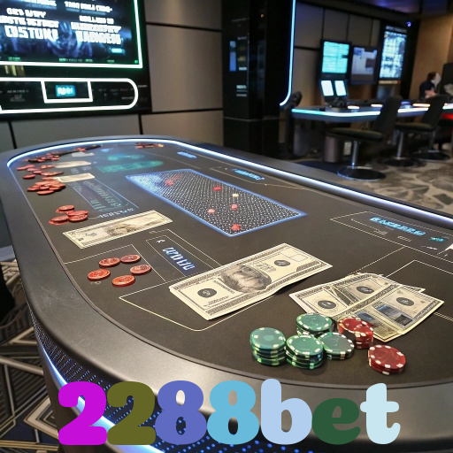 2288bet：Jogue poker, aposte no futebol e ganhe em grandes jogos de cassino!