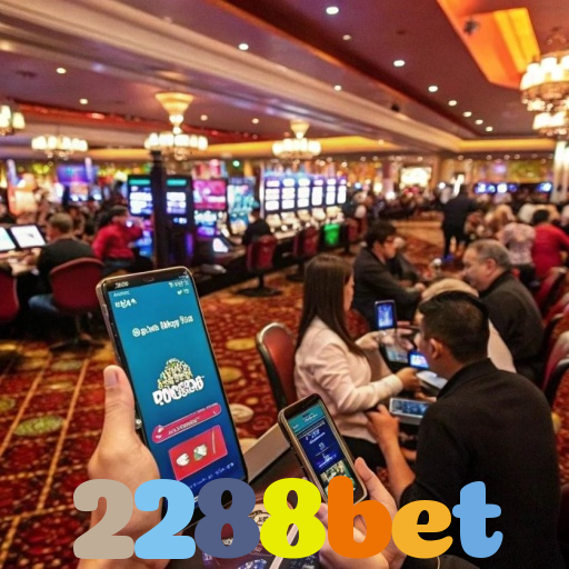2288bet:Aposte nas melhores slots e conquiste prêmios como nunca!