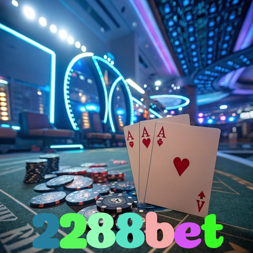 2288bet：Aposte nas melhores slots e conquiste prêmios como nunca!