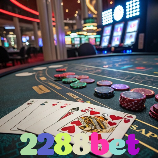 2288bet:Aposte no futebol, jogue poker e conquiste vitórias épicas!