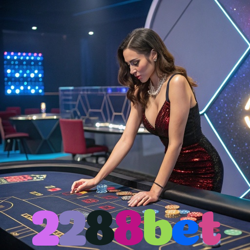 2288bet：Aposte nas melhores slots e conquiste prêmios como nunca!