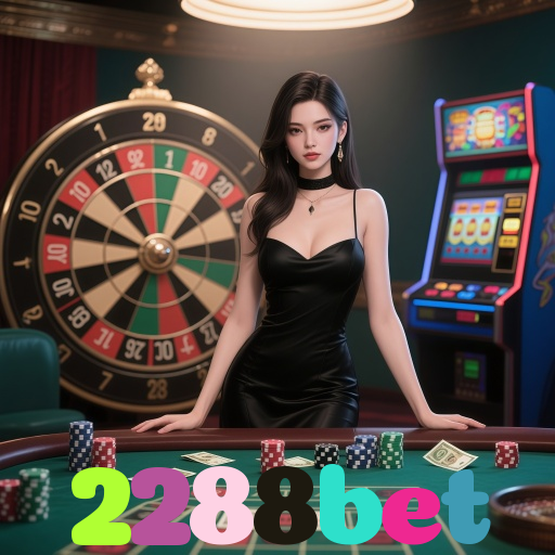 2288bet：Aposte nas melhores slots e conquiste prêmios como nunca!