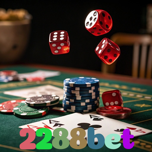 2288bet：Aposte nas melhores slots e conquiste prêmios como nunca!