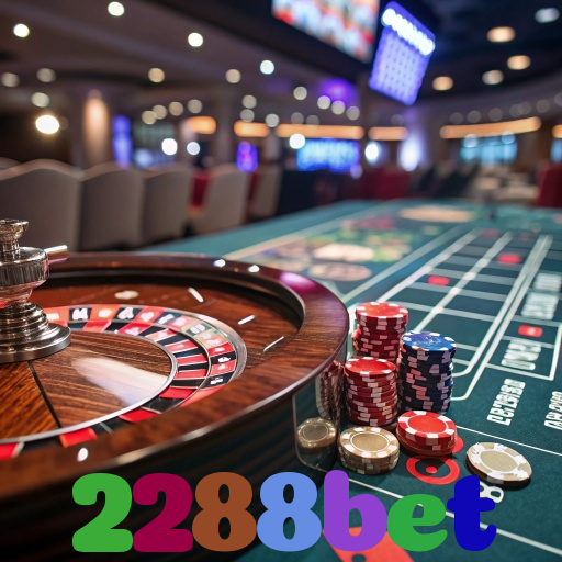 2288bet：Aposte nas melhores slots e conquiste prêmios como nunca!