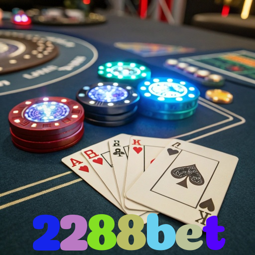 2288bet:Aposte nas melhores slots e conquiste prêmios como nunca!