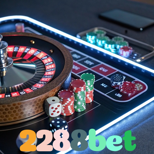 2288bet：Aposte no futebol, jogue poker e conquiste vitórias épicas!