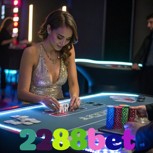 2288bet：Aposte no futebol, jogue poker e conquiste vitórias épicas!