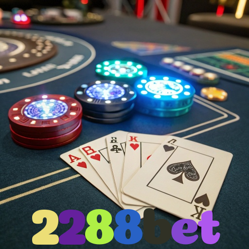 2288bet：Aposte no futebol, jogue poker e conquiste vitórias épicas!