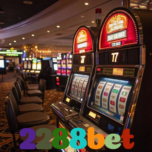 2288bet:Aposte nas melhores slots e conquiste prêmios como nunca!