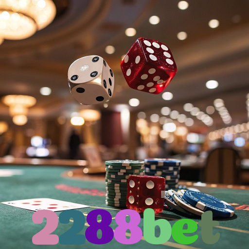 2288bet:Aposte nas melhores slots e conquiste prêmios como nunca!