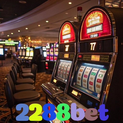 2288bet：Aposte nas melhores slots e conquiste prêmios como nunca!
