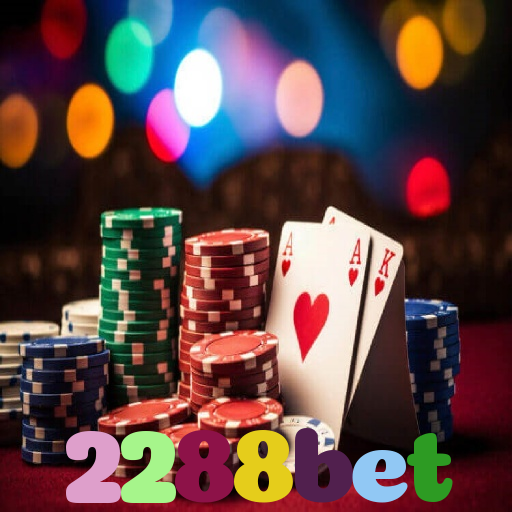 2288bet：Jogue poker, aposte no futebol e ganhe em grandes jogos de cassino!
