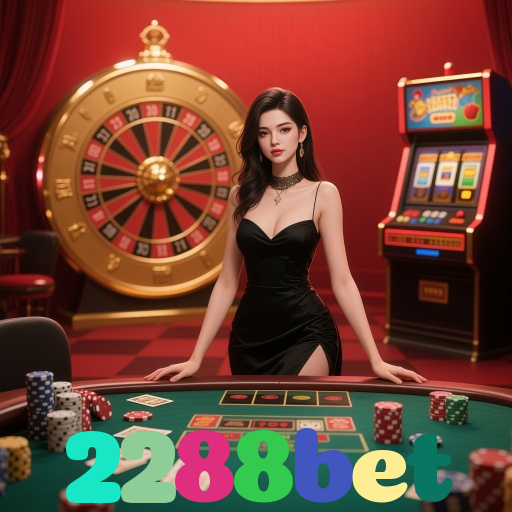 2288bet:Aposte nas melhores slots e conquiste prêmios como nunca!