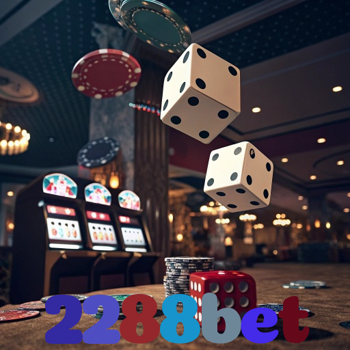 2288bet:Aposte nas melhores slots e conquiste prêmios como nunca!