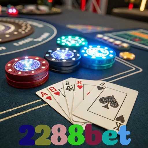 2288bet:Jogue poker, aposte no futebol e ganhe em grandes jogos de cassino!