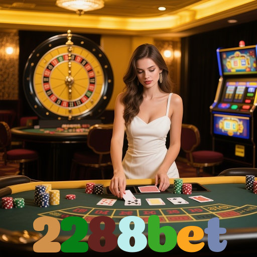 2288bet：Jogue poker, aposte no futebol e ganhe em grandes jogos de cassino!