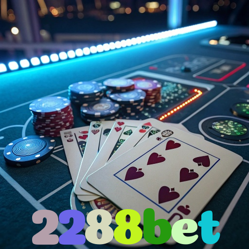 2288bet:Jogue poker, aposte no futebol e ganhe em grandes jogos de cassino!