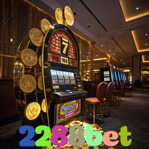 2288bet：Aposte nas melhores slots e conquiste prêmios como nunca!