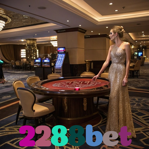 2288bet：Aposte nas melhores slots e conquiste prêmios como nunca!