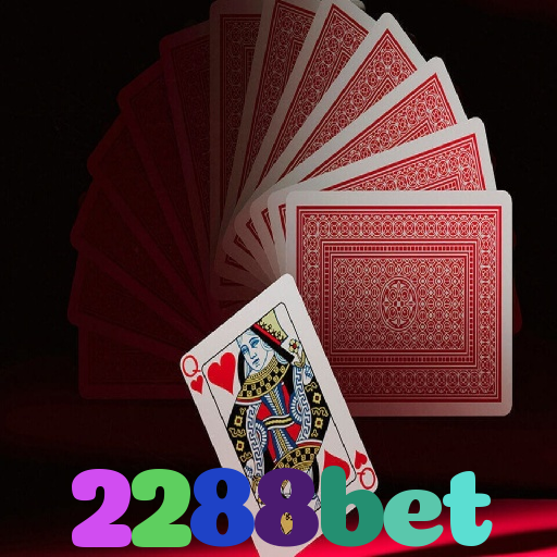 2288bet：Jogue poker, aposte no futebol e ganhe em grandes jogos de cassino!