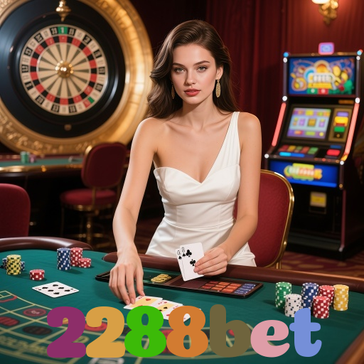 2288bet：Aposte no futebol, jogue poker e conquiste vitórias épicas!