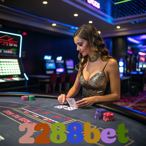2288bet:Aposte nas melhores slots e conquiste prêmios como nunca!