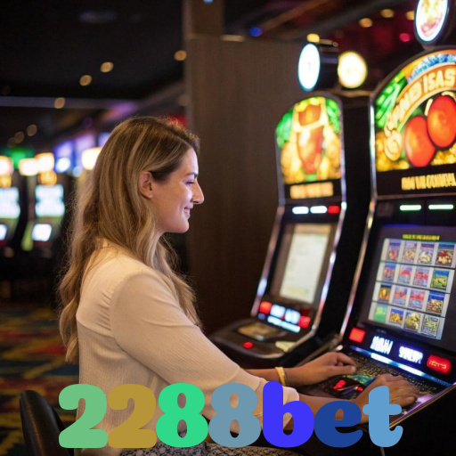 2288bet：Aposte nas melhores slots e conquiste prêmios como nunca!
